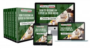 How To Become An Expert In Your Niche