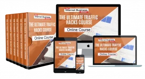 Ultimate Traffic Hacks