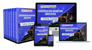 Entrepreneurs Marketing Conference