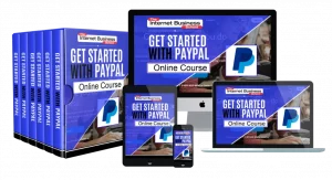 Get Started With PayPal