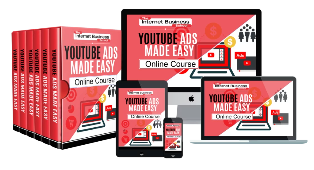 You Tube Ads Made Easy