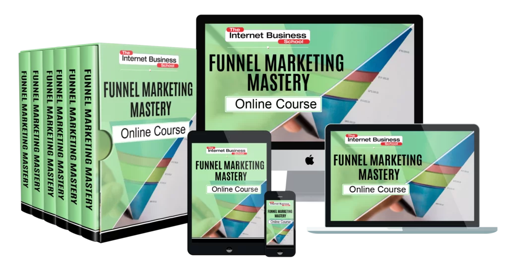 Funnel Marketing Mastery