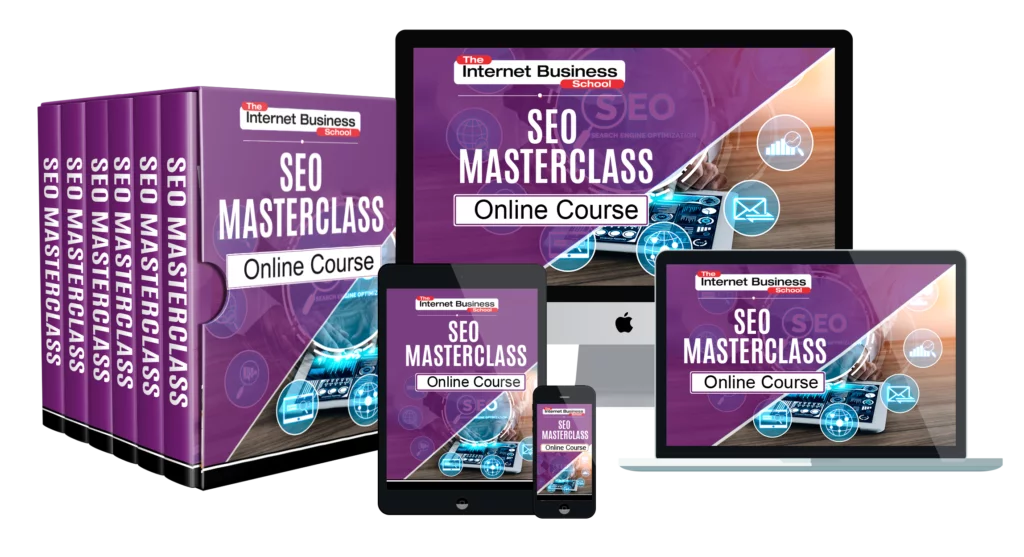SEO Masterclass