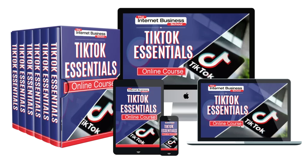 TikTok Essentials
