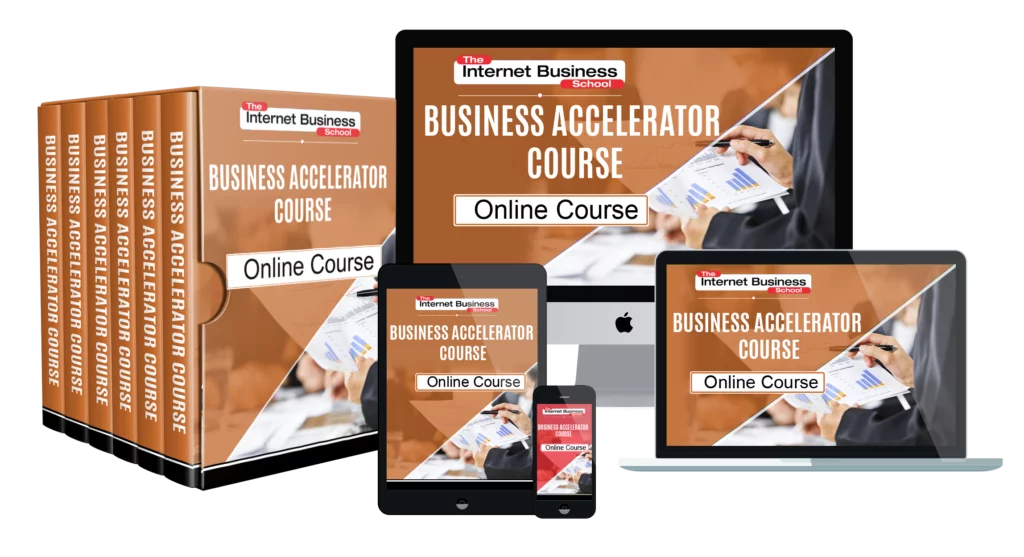 Business Accelerator
