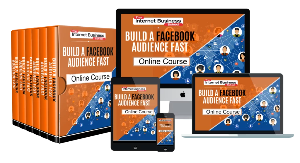 Build A Facebook Audience Fast