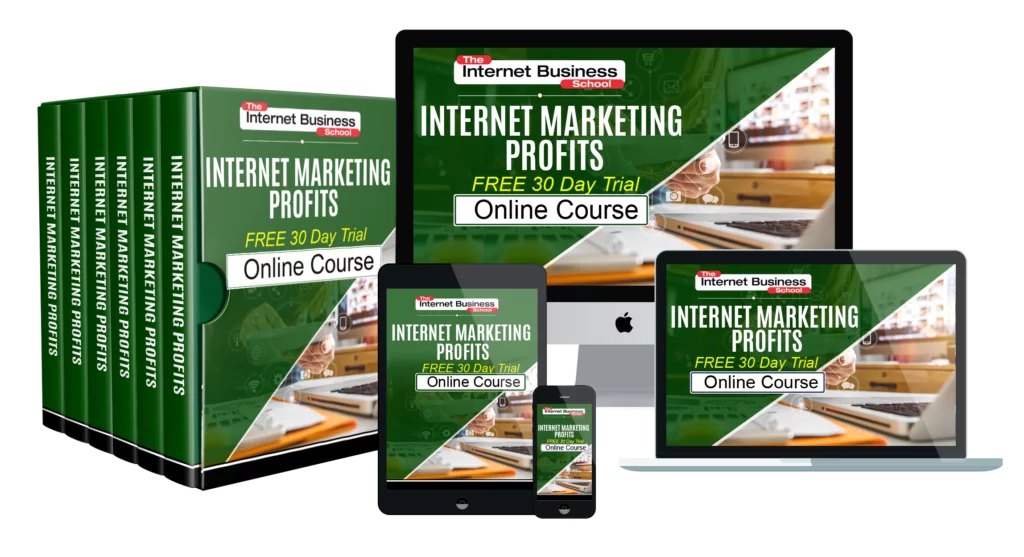 Internet Marketing Profits