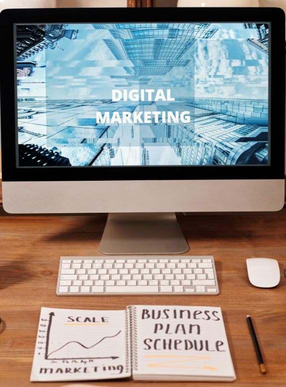 Marketing