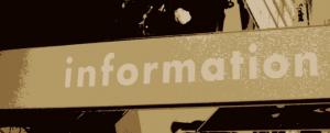 Information Products