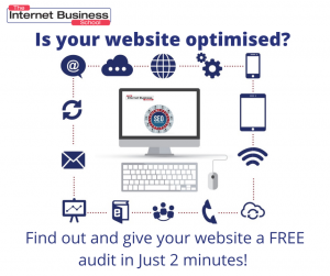 Website Audit