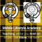MLA Logo