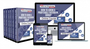 How To Grow A Profitable Facebook Group