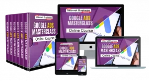 Google Ads Masterclass