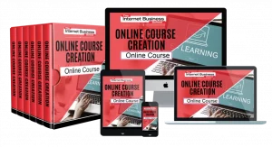 Online Course Creation