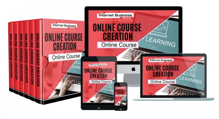 Online Course Creation