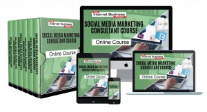 Social Media Marketing Consultant