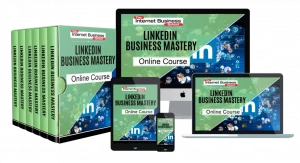 LinkedIn Business Mastery