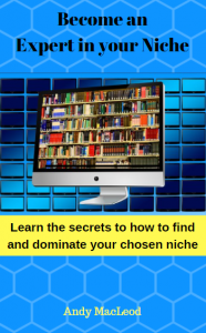 How to Become an Expert in your Niche