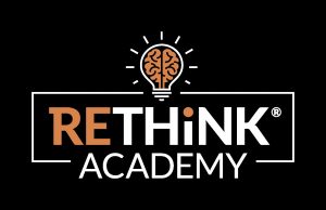 Rethink Academy Logo