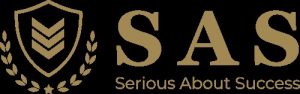 SAS Logo