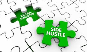 Side hustle Jigsaw